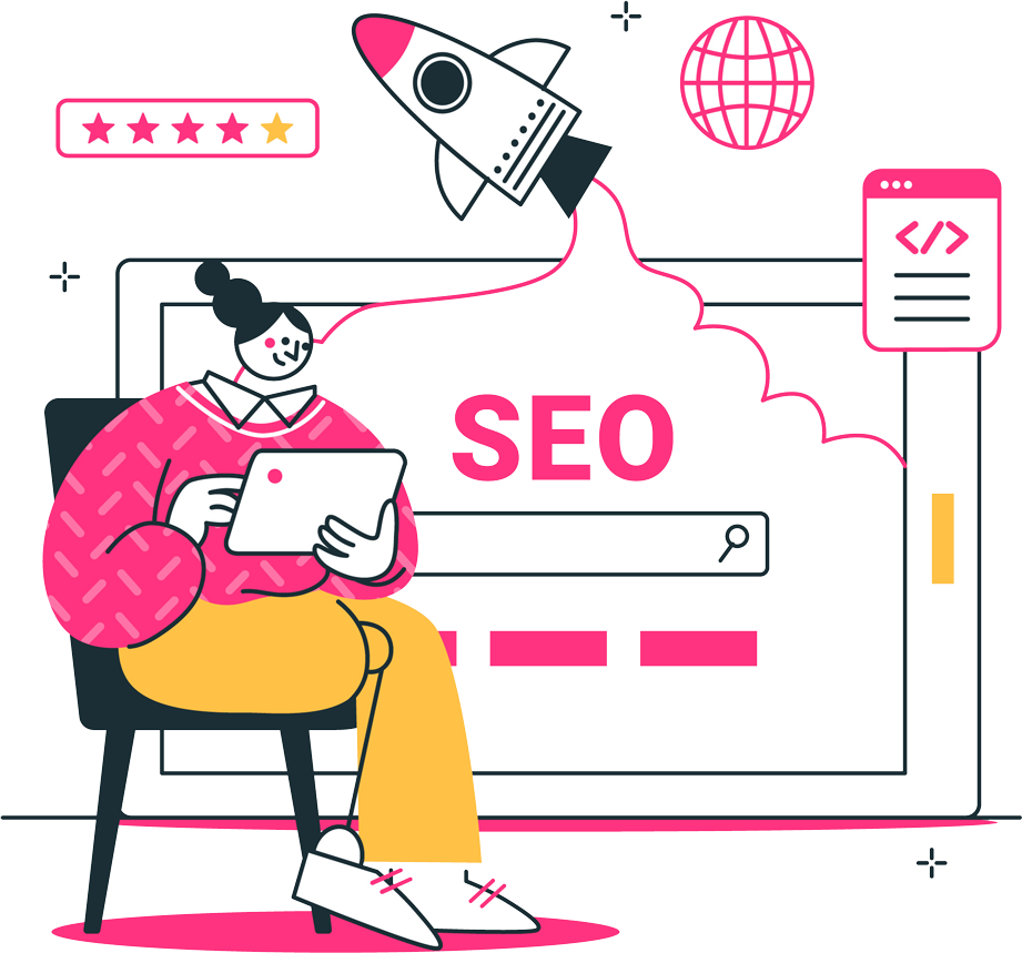 Search Engine Optimization